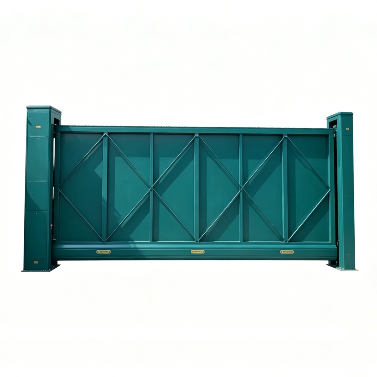 彰化永靖电动悬空门